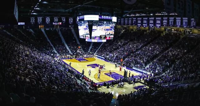 I am blessed to announce that I have received an offer from Kansas State! #GoWildcats #agtg
