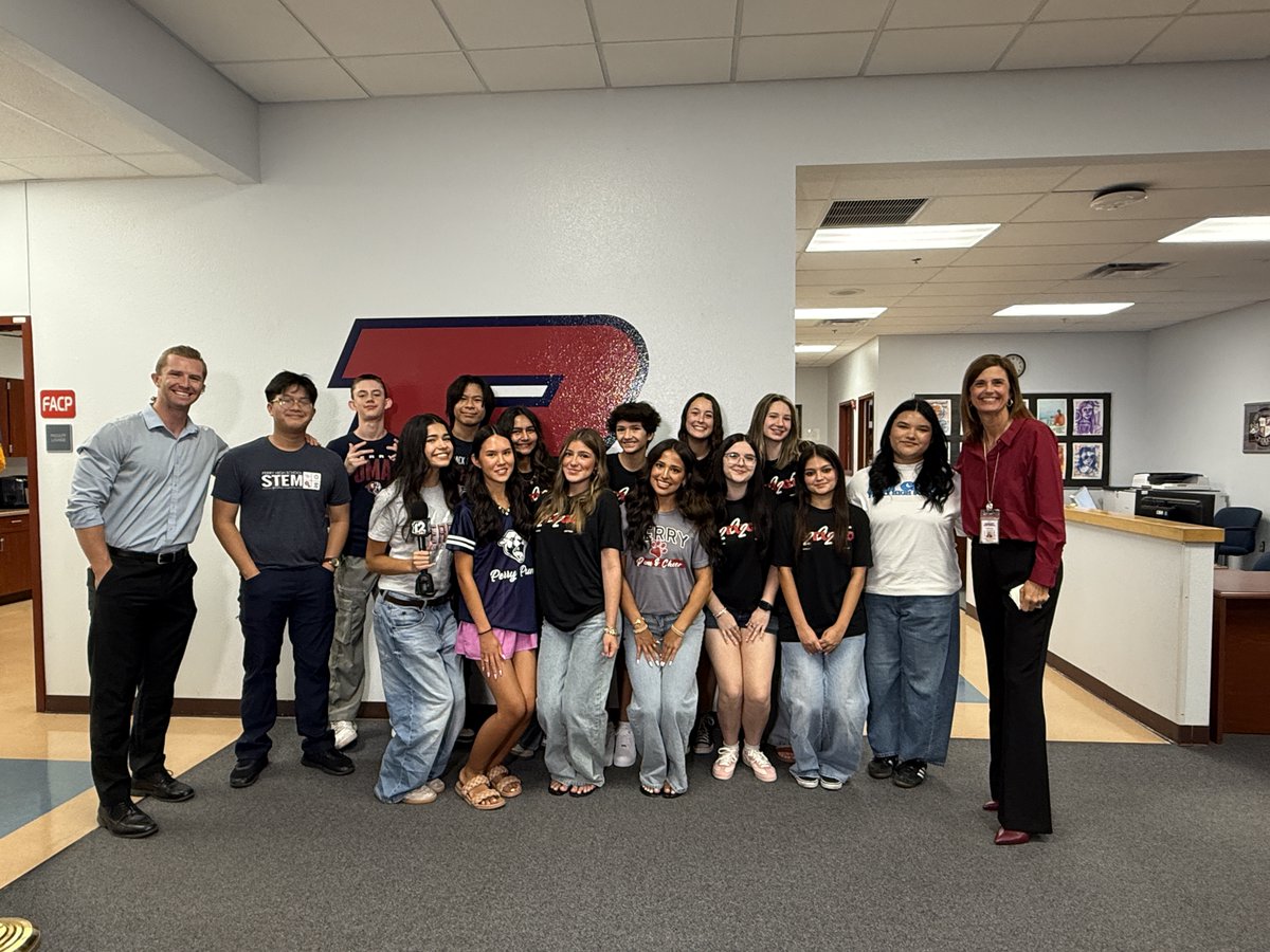 Welcome back to school, CUSD! 🌟 We're so happy to see you all again on the first day of school. Have a great year! 

Here's only a handful of what we captured. Video coming soon... 👀  #WeAreChandlerUnified