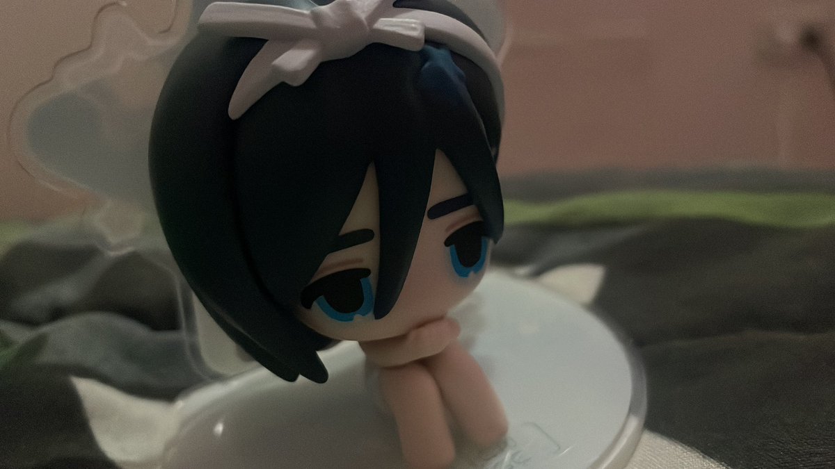 ilov3prosciutt0's tweet image. im feeling so maternal with her SHE IS MY DAUGHTER