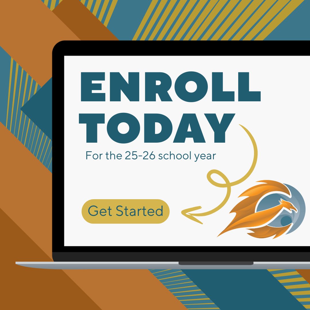 From kindergarten concerts to senior celebrations, QCUSD is where Queen Creek families grow up together. qcusd.org/Enrollment