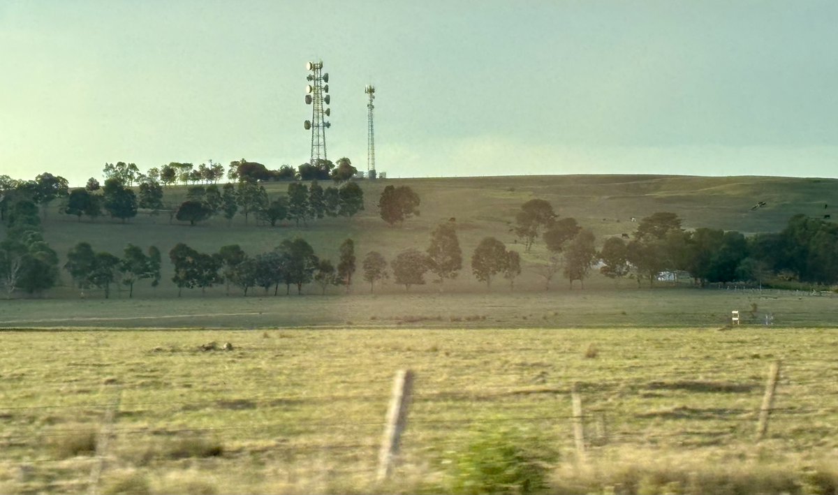 One Gippsland (@onegippsland) on Twitter photo How's mobile & internet coverage in your area?
Check progress to improve connectivity in your area here: vic.gov.au/find-a-project.
And we'll continue to advocate for more government investment in telecommunications for Gippsland. <a href="/MRowlandMP/">Michelle Rowland</a> How's mobile & internet coverage in your area?
Check progress to improve connectivity in your area here: vic.gov.au/find-a-project.
And we'll continue to advocate for more government investment in telecommunications for Gippsland. <a href="/MRowlandMP/">Michelle Rowland</a>