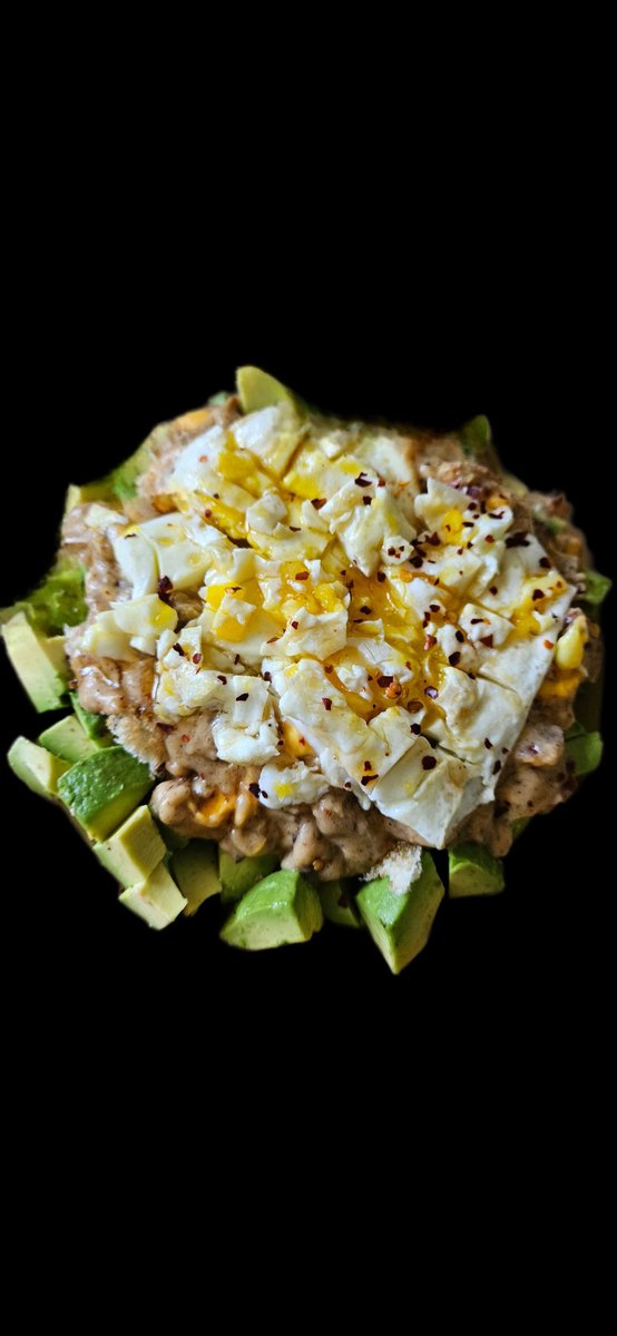 Eat2LiveRight's tweet image. Repeat-ish 😉 Great color on the sasauge gravy "I say I say" 🙏 👀to quote our old pal 🐔
Foghorn Leghorn