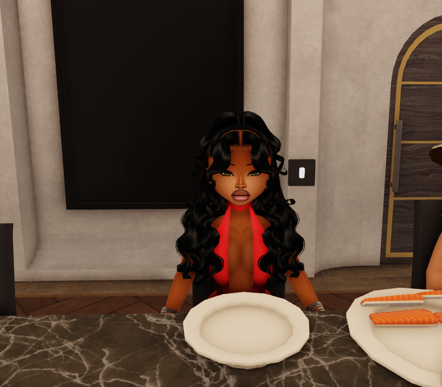 And that's a wrap on Turn up and Throw Down Season 1!!!! This season was so chaotic but in a good way and I can't wait to see what all we do together in the future. 💖💜💎 #TurnUpandThrowDown #TheDiamond #Roblox