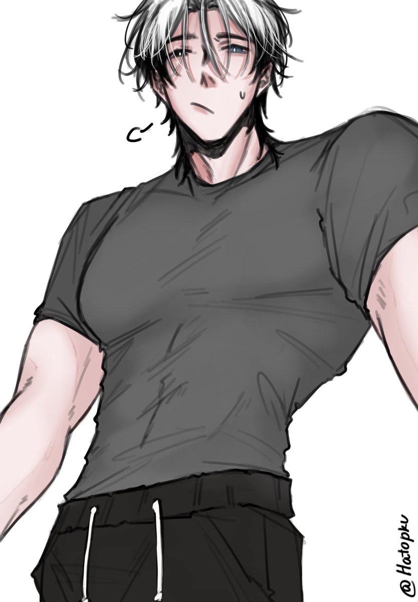 กัปตันหน่วยแครี่ (slow) tweet media