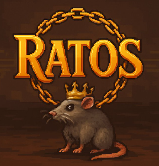 FabledMelon's tweet photo. I don't have a big following on CT.  I'm not famous or a big creator.  But I'm here to ask @Ronin_Network for a grant, for my @playcambria guild: Ratos

I believe in doing things transparently, so I'm asking publicly. (1/8) https://t.co/KzxynFS6B1