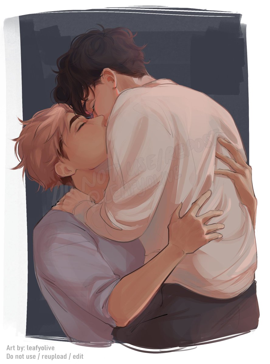 leafyolive's tweet image. handsy #sakutatsu