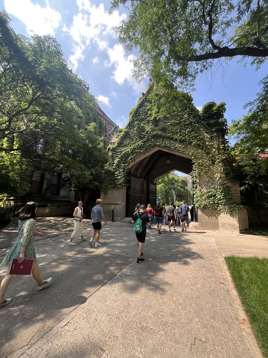 Perrin Barreca (@perrin_barreca) on Twitter photo I had a great visit with <a href="/UChicagoFB/">UChicago Football</a>!
Special thank you to <a href="/Coach_J_Nelson/">Coach Jason Nelson</a>
<a href="/CoachK_UChicago/">Craig Knoche</a> <a href="/Coach_Karlson/">Erik Karlson</a> <a href="/zsfarber/">Zach Farber</a> <a href="/CoachRKersten/">Rich Kersten</a> <a href="/UChiCoachSantos/">Jacob Santos</a> <a href="/Jdlizak/">John Lizak</a> <a href="/SilkyStyleShine/">Coach Shawn Shine</a> <a href="/JETB12/">Joey Trujillo-Bini</a> <a href="/CoachPondIMG/">Jeff Pond</a> <a href="/CoachDennisIMG/">Coach Chris Dennis</a>
<a href="/DLINEWHISPERER/">Coach Clark</a> I had a great visit with <a href="/UChicagoFB/">UChicago Football</a>!
Special thank you to <a href="/Coach_J_Nelson/">Coach Jason Nelson</a>
<a href="/CoachK_UChicago/">Craig Knoche</a> <a href="/Coach_Karlson/">Erik Karlson</a> <a href="/zsfarber/">Zach Farber</a> <a href="/CoachRKersten/">Rich Kersten</a> <a href="/UChiCoachSantos/">Jacob Santos</a> <a href="/Jdlizak/">John Lizak</a> <a href="/SilkyStyleShine/">Coach Shawn Shine</a> <a href="/JETB12/">Joey Trujillo-Bini</a> <a href="/CoachPondIMG/">Jeff Pond</a> <a href="/CoachDennisIMG/">Coach Chris Dennis</a>
<a href="/DLINEWHISPERER/">Coach Clark</a>