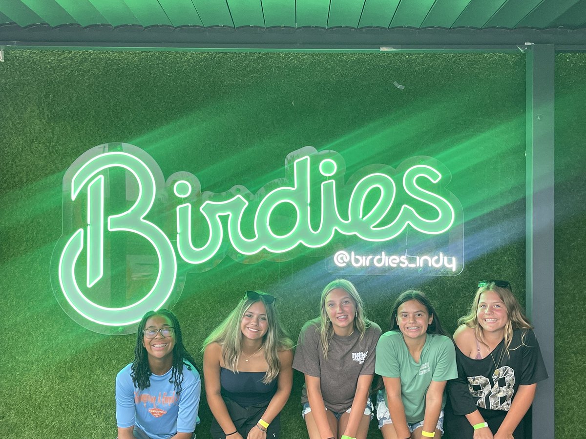 Macie Pridgen (@maciepridgen2) on Twitter photo Having a great time with my LLG Uprising teammates at the Alliance Fastpitch Championship Series in Indiana! As a team we’re 4-1 and finished 2nd in our pool. Bracket play starts tomorrow! <a href="/Patrick38848619/">LLG 12u Uprising NC/ Wilson</a> <a href="/Org_LLG/">Lady Lightning Gold Org Account</a> <a href="/thealliancefp/">The Alliance Fastpitch</a> Having a great time with my LLG Uprising teammates at the Alliance Fastpitch Championship Series in Indiana! As a team we’re 4-1 and finished 2nd in our pool. Bracket play starts tomorrow! <a href="/Patrick38848619/">LLG 12u Uprising NC/ Wilson</a> <a href="/Org_LLG/">Lady Lightning Gold Org Account</a> <a href="/thealliancefp/">The Alliance Fastpitch</a>
