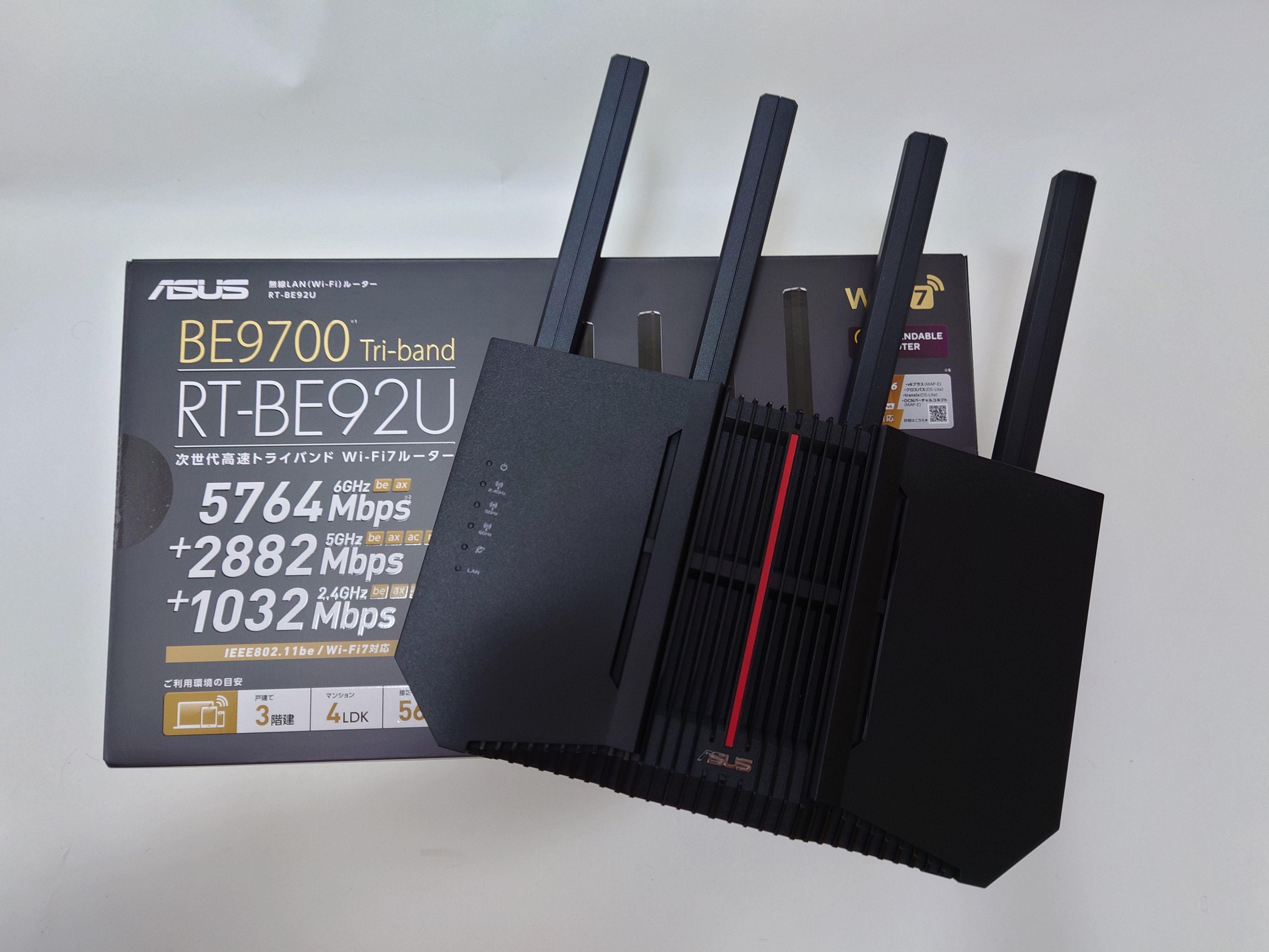 ルーター ZXR10 8900E