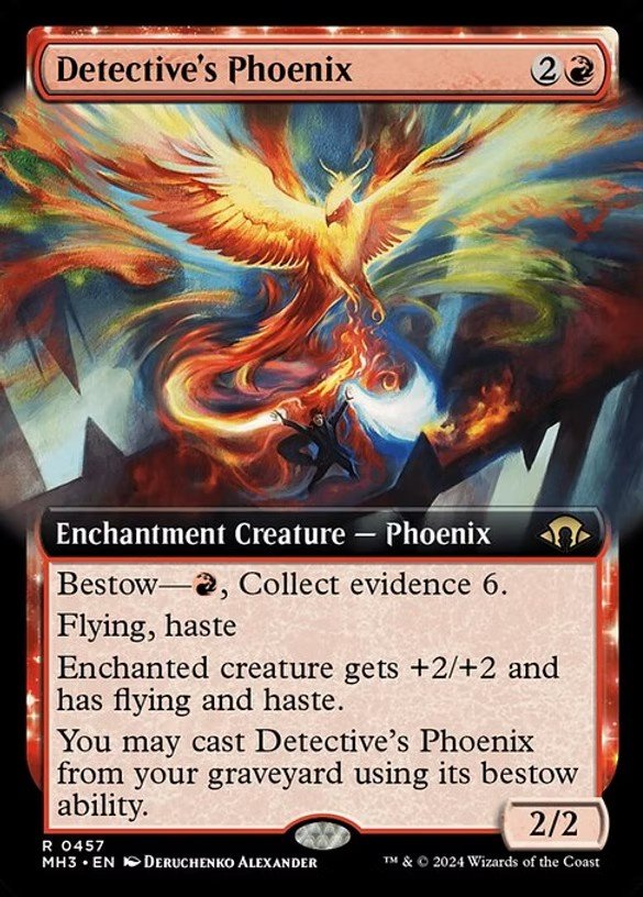 In all the #MTGEternities talk we've neglected a very serious question: why aren't people playing more Phoenix cards in their graveyard/reanimator decks?
Its such a no brainer, they come back. That's what they do. 

See for yourself
bonzaientertainmen.wixsite.com/home/post/out-…
#MTGxFinalFantasy