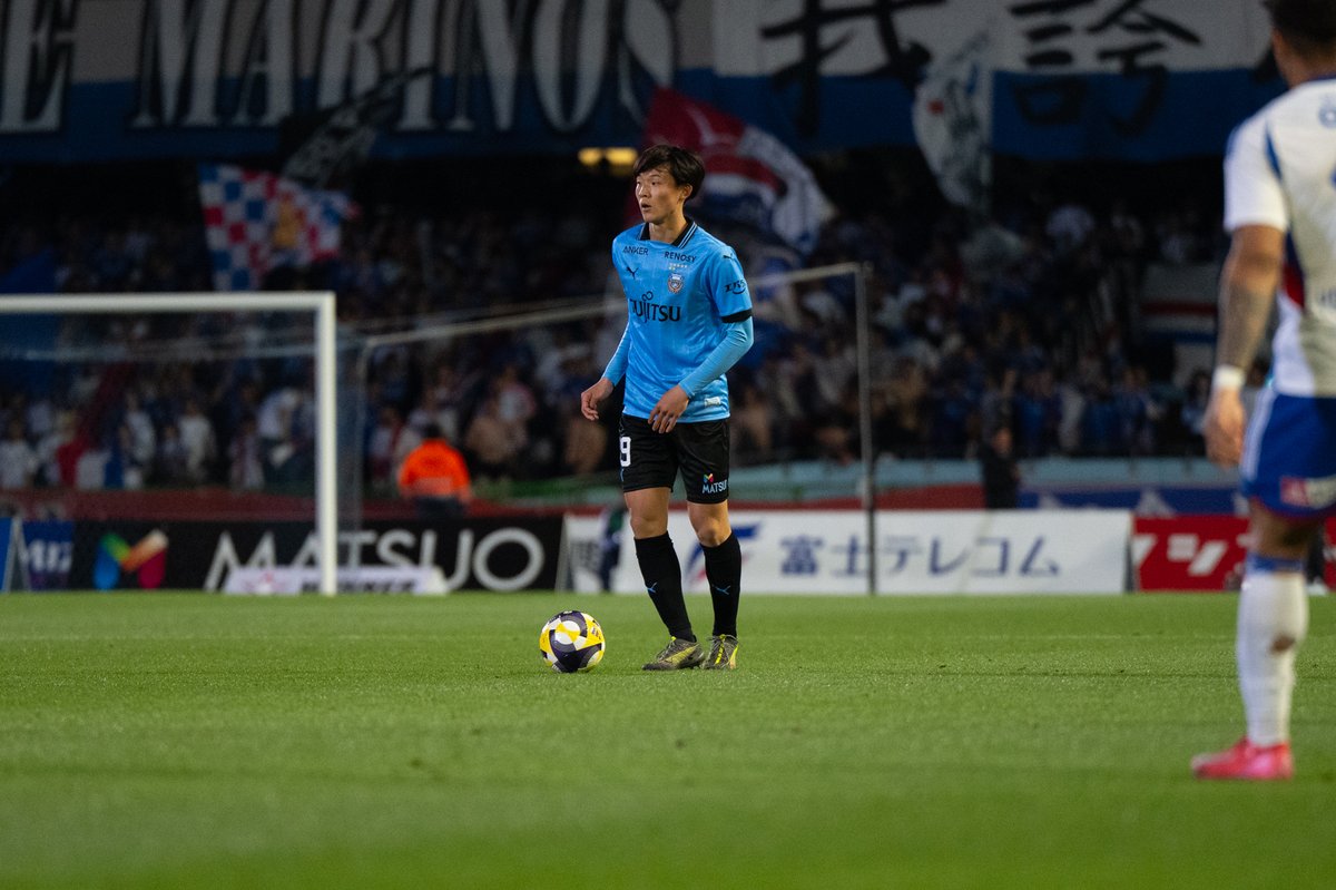 フロンターレ5 ジャージ下 首里城再建に寄付 川崎フロンターレ on X: