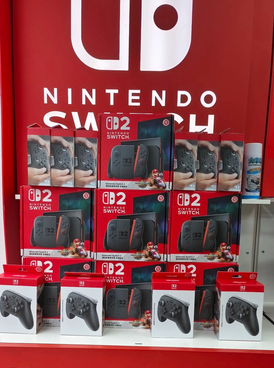 Law_prezent's tweet photo. 🎉毎日プレゼント企画🎉

iPhone、iPad、Switch2、PS5の中から
当選しましたら選んでください🎁

〆切→7/18

今回は1名様

👑応募手順👑
✅いいね＆リポスト
✅アカウントをフォロー
✅欲しい商品をコメント✍️
✅固定ポストのリポスト

#プレゼント企画 
#Switch2
#PS5 https://t.co/Rpkn3AliPU