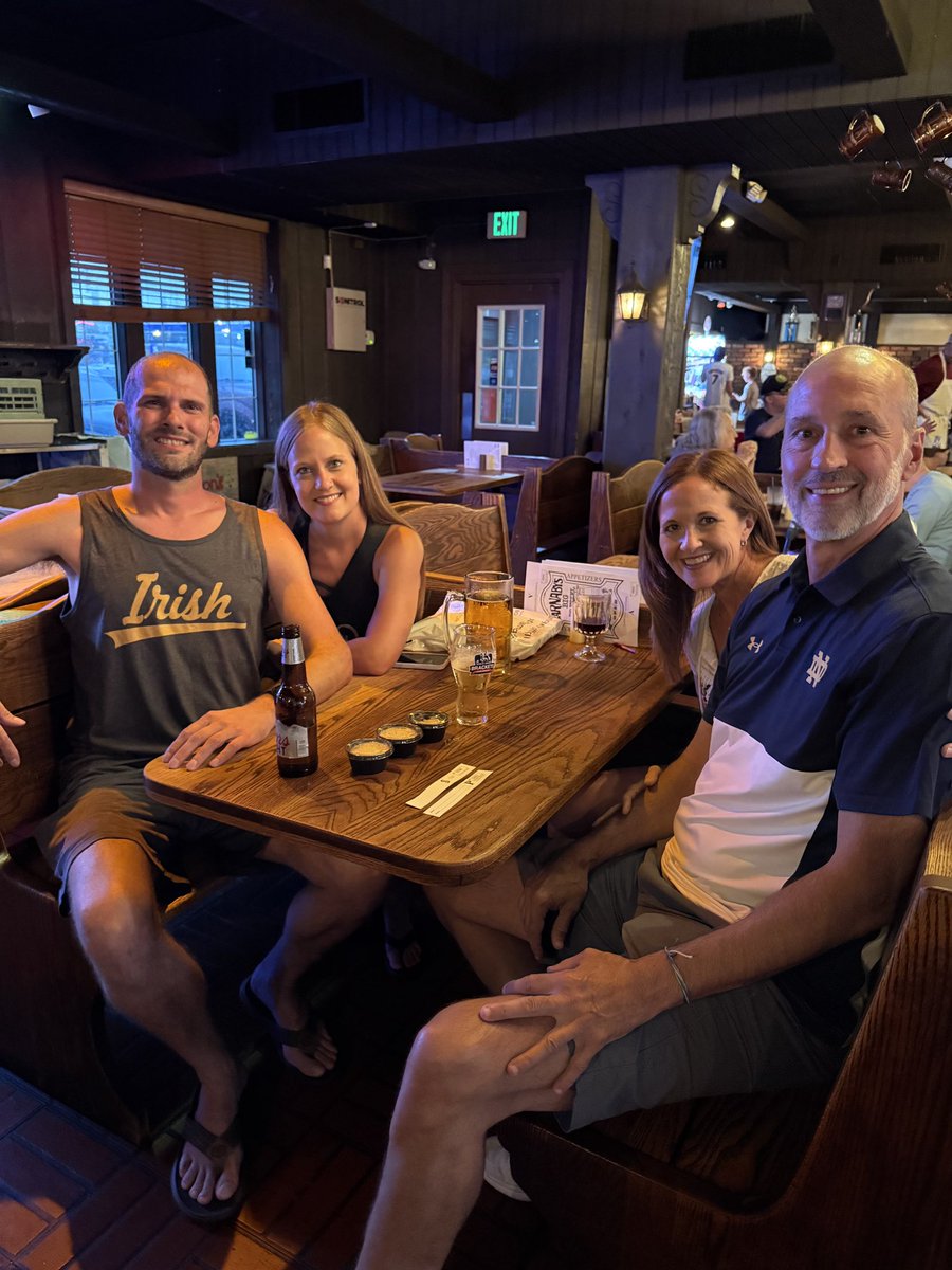 Phil Haag (@pdh3767) on Twitter photo Had dinner tonight with a special couple from Texas. They brought these to us as a gift!☘️ <a href="/AlwaysIrishINC/">Always Irish ☘️</a> <a href="/JacobCarr2527/">Jacob</a> <a href="/erica_haag8/">Erica Haag</a> Had dinner tonight with a special couple from Texas. They brought these to us as a gift!☘️ <a href="/AlwaysIrishINC/">Always Irish ☘️</a> <a href="/JacobCarr2527/">Jacob</a> <a href="/erica_haag8/">Erica Haag</a>