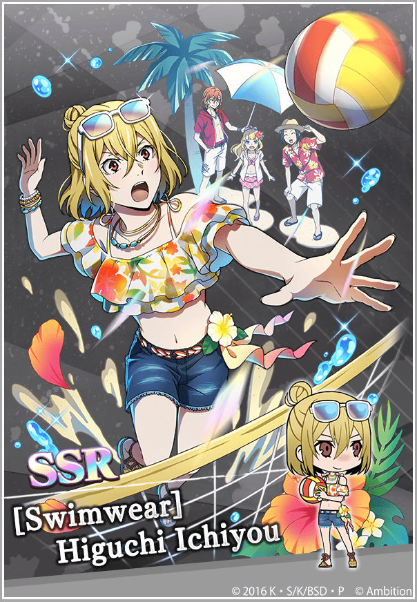 Bungo Stray Dogs: Tales of the Lost tweet media