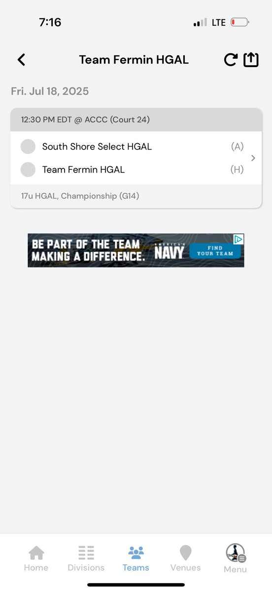 tylerbeckk_'s tweet image. Come check out me and my squad this Thursday-Sunday down in Atlantic City for HGAL playoffs! Playoff bracket starts Friday! @TeamFermin @1and0recruiting @HoopGroupAL
