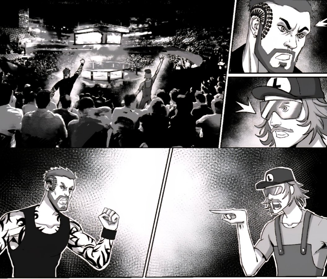 What if I told you the "Pulse of the Fallen" story is about to get WILD 😆

What if I told you PulseChain personalities are going to be voicing their own characters 🤔 

$HOG is about to MOG

<a href="/TigerCryproGod/">TigerCryptoGod</a> 
&amp;
<a href="/Joshu_Woo/">🍄</a> 

Leading the charge!

We are about to blow up TikTok with