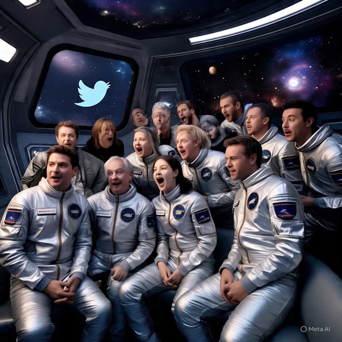 I learn some things on X, but I do business in real life. If you're interested in doing business in Chile 🇨🇱, let’s connect.