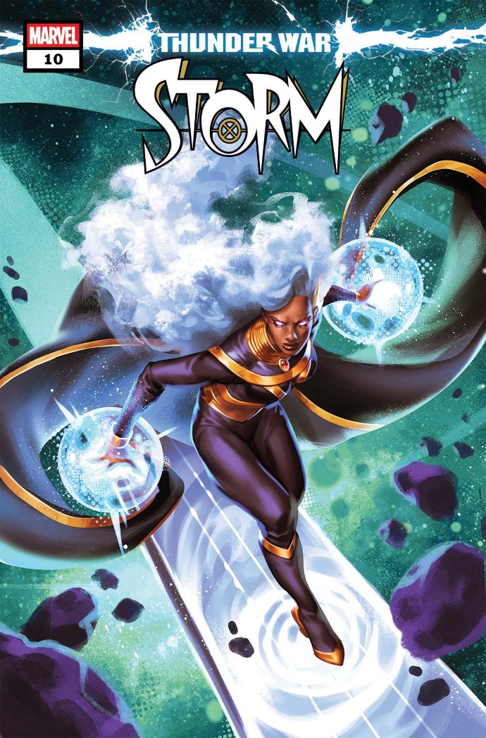 Stormziic's tweet photo. 🔔REMINDER 🔔

🚨Just a reminder: tomorrow, Thursday the 17th, we'll have a preview of Storm #10

🚨On Monday the 21st, we'll have more information about the Thunder War and the Rebel Storm

🚨On Wednesday the 23rd, we'll have the release of Storm #10 #OroroSpoilers #XSpoilers https://t.co/yCtJwrGFrW