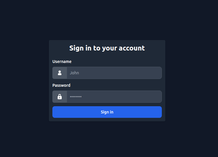 #Matanbuchus 3.0 C2 Panel ?

#malware

5.252.155[.81/auth/login/
193.105.134[.245/auth/login/
179.60.149[.213/auth/login/
185.39.19[.164/auth/login/