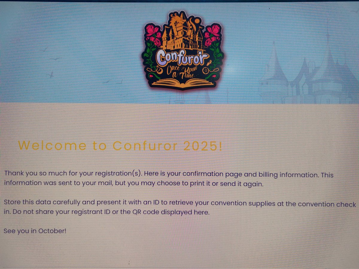 Grayson 🔜 Confuror 2025 tweet media