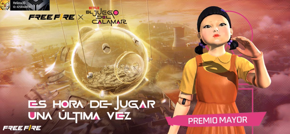 Nuevo evento 🔥🔥✌🏼