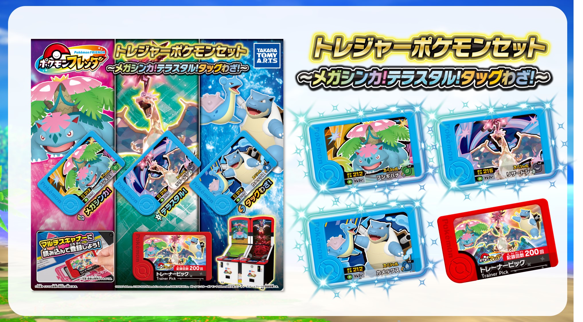ポケモン RTキャンペーン 当選品 N タペストリー タペストリー Trainers Collection ～Sazanami Town～ B2