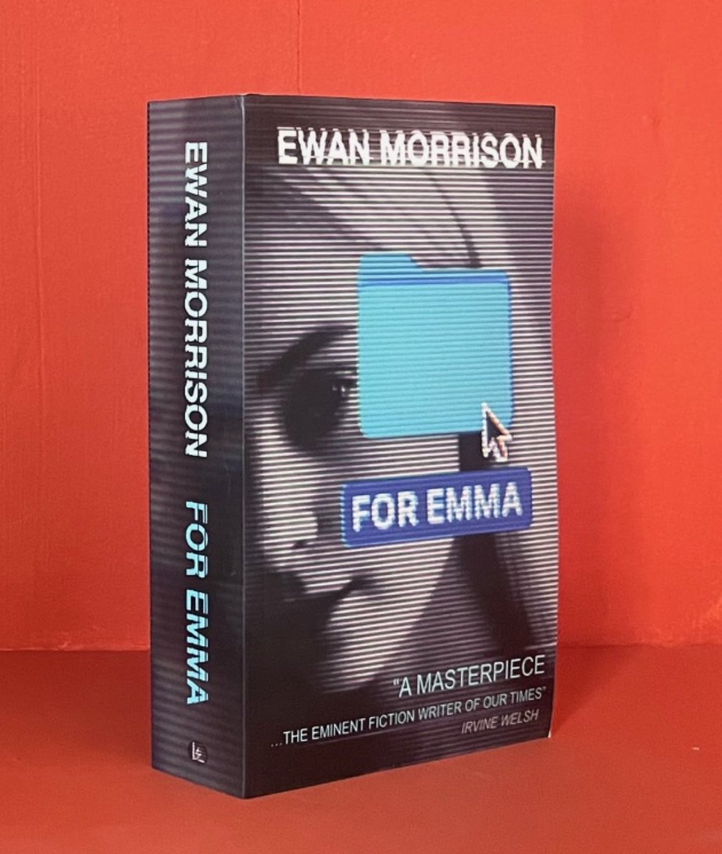 leamingtonbooks's tweet image. “This is what the world would look like if it were dictated by Bill Gates’ vision of using AI to police ‘misinformation.’”
Against A.I. Review essay of For Emma by Vincenzo Barney.
barneysrubble.substack.com/p/against-ai
