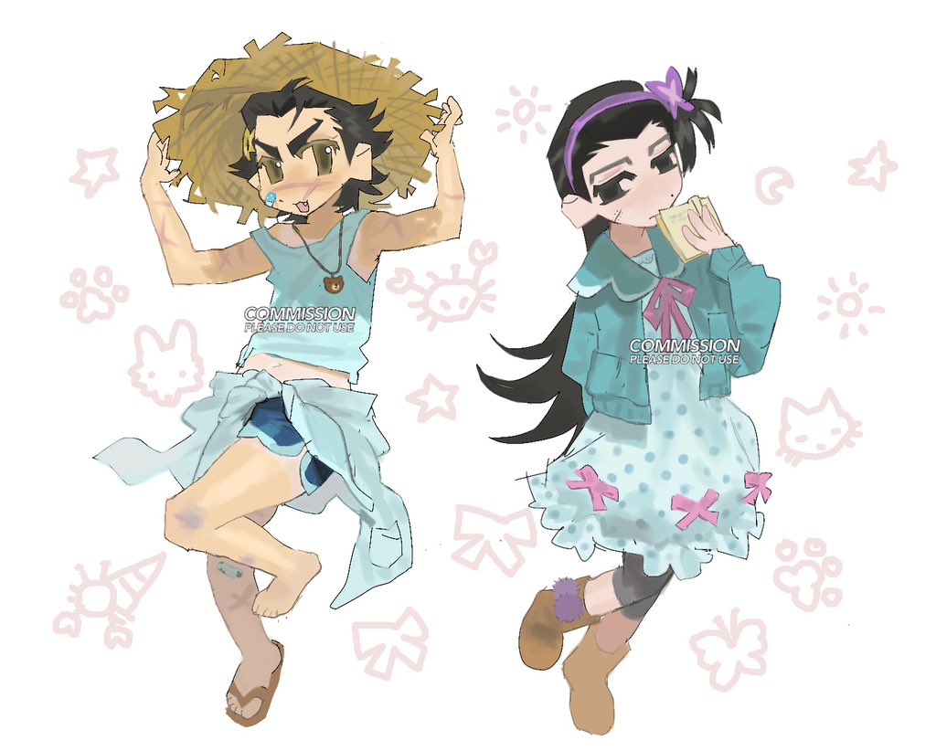 Polarblackbear4's tweet image. 