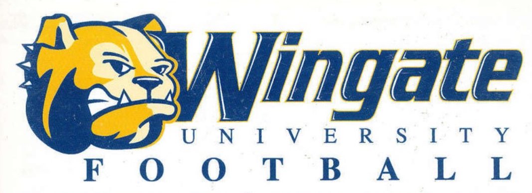 aubin_tucker's tweet image. Thank you for the camp invite @HunterJolly1 and @WingateFb !