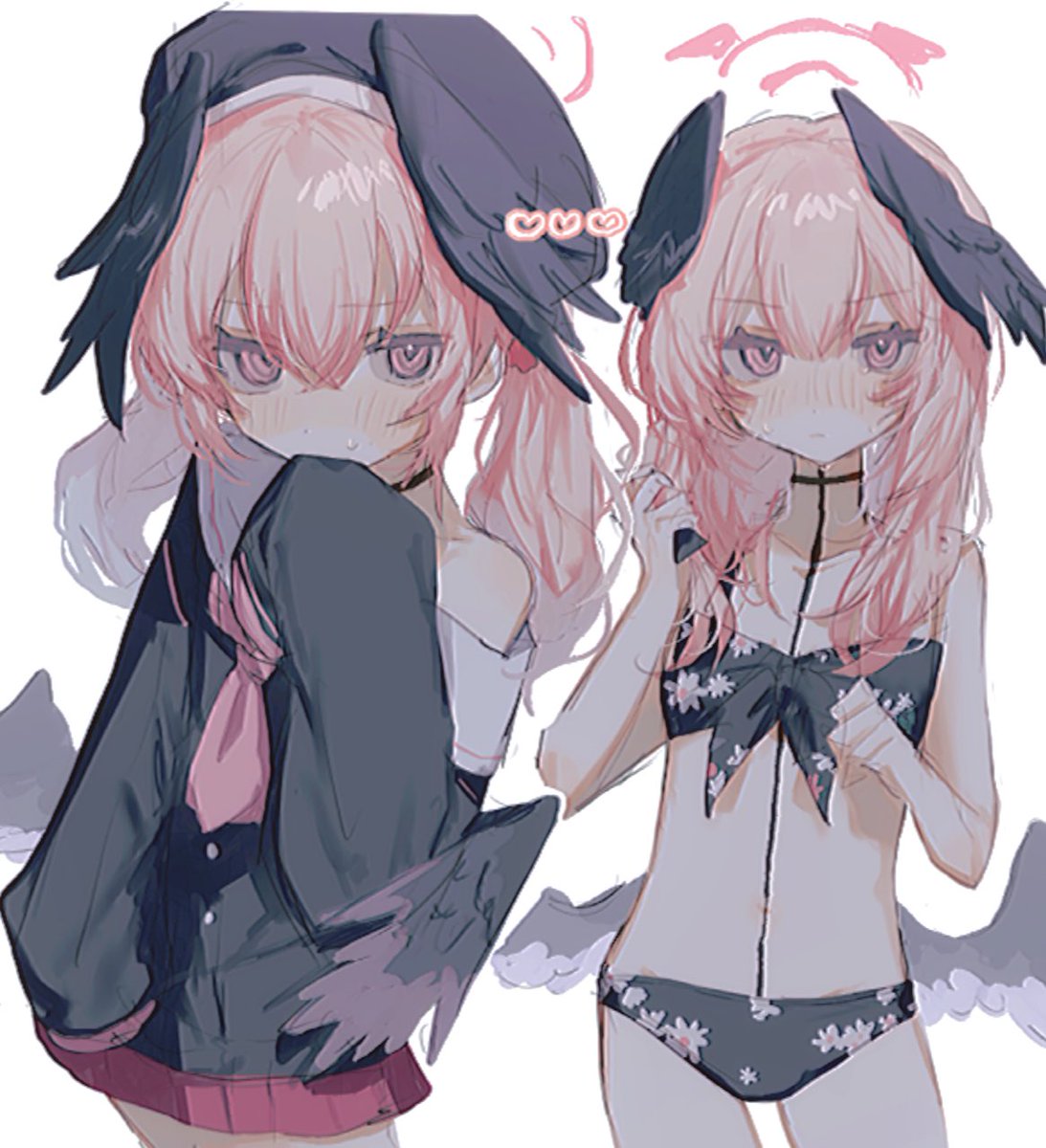 _IRIRARY's tweet image. 
