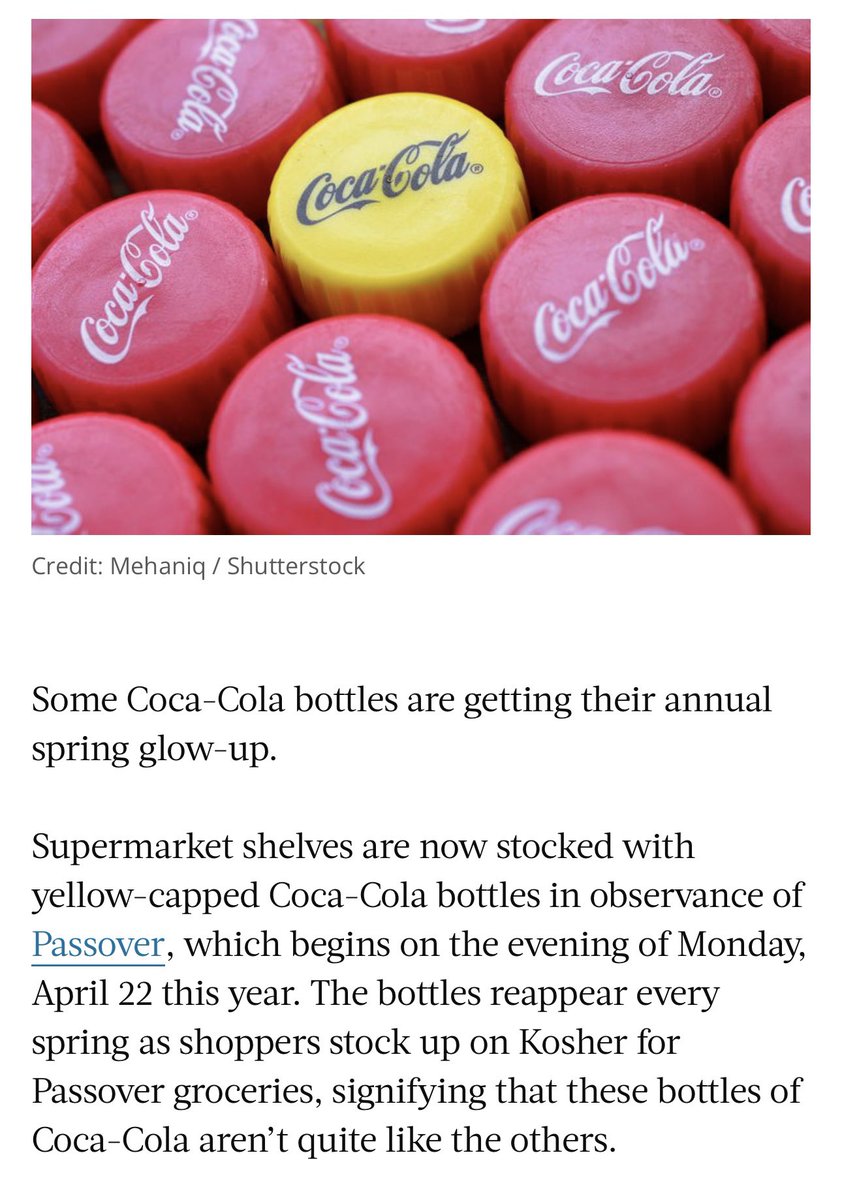 ThatTurboGuy's tweet image. The only reason that Trump made coke use cane sugar instead of high fructose corn syrup Is because it’s kosher for his Jewish buddies.