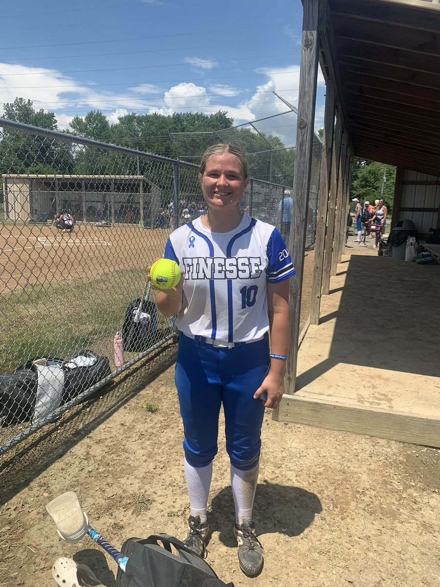 Addison Heidenhoffer tweet media