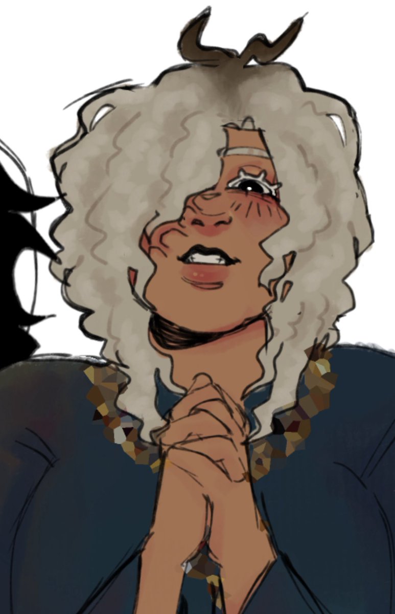 _tallimarx's tweet image. Due to budgeting issues I could only afford to render one of you . Sorry about that