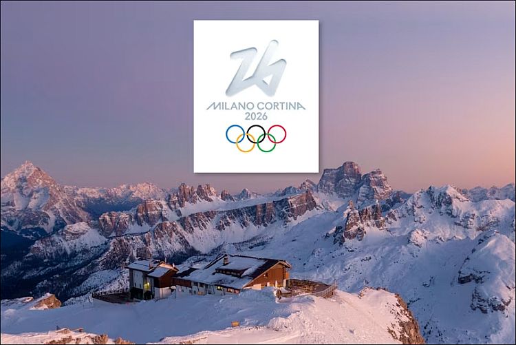 Sports_Examiner's tweet image. LANE ONE: Exclusive review of 2025 world championships shows #NorgeTeam, Germany @DOSB, @TeamUSA project as top @Olympics Winter Games medal winners ~ bit.ly/4lyWVon @milanocortina26