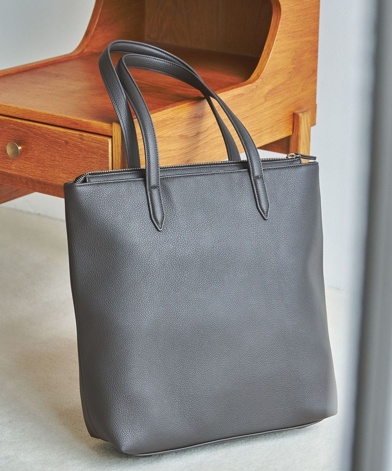 GREEN LABEL RELAXING トートバッグ ビジネスバッグ ブラウン 楽天市場】UNITED ARROWS green label relaxing シボ レザー
