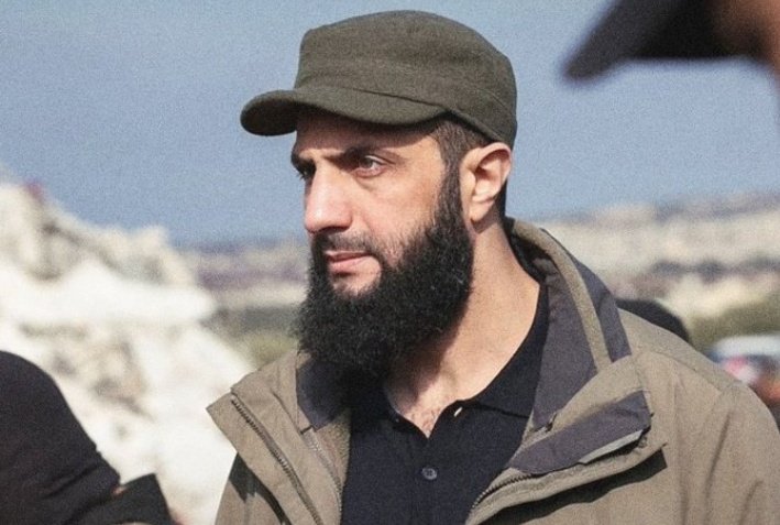 هذا رجل حرب وقائد معارك فاصلة منذ عشرين سنة، يعرف جيداً كيف يدير الأزمات والفوضى. فلا تختبروه...