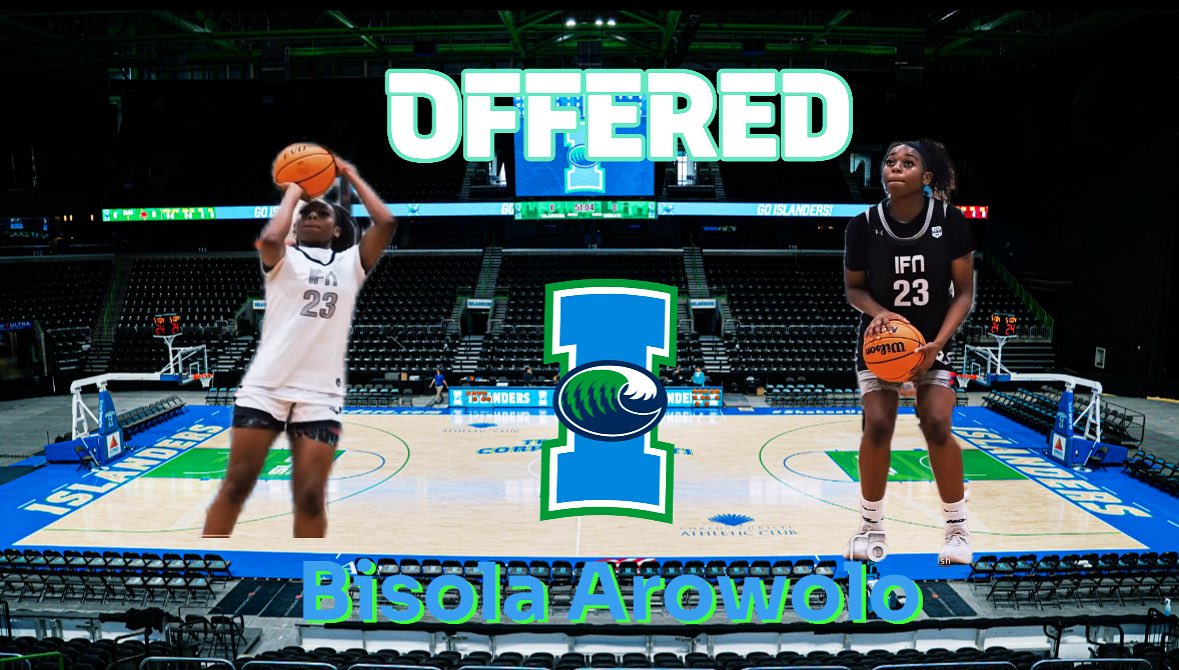 Bisola_aaa's tweet image. After a great conversation with @coachtoyellewilson I am blessed to receive a Division 1 offer from Texas A&amp;amp;M University–Corpus Christi! Huge thanks to the coaching staff for believing in me. Grateful for the opportunity and excited for what the future holds! #agtg