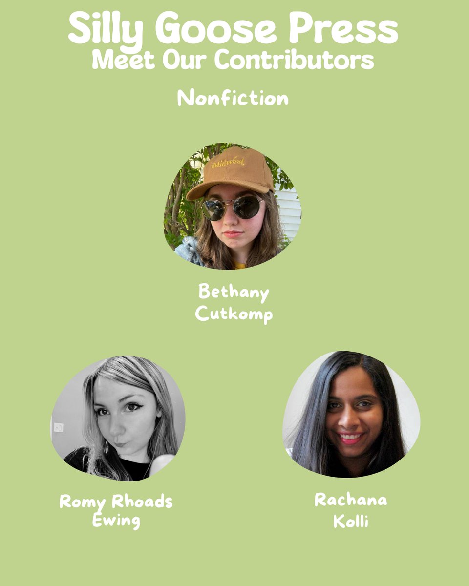 🪿MEET THE CNF GEESE🪿
cc: <a href="/bdcutkomp/">Bethany Cutkomp</a> <a href="/romyewing/">romy rhoads ewing</a> <a href="/RachanaKolli/">Rachana Kolli</a>