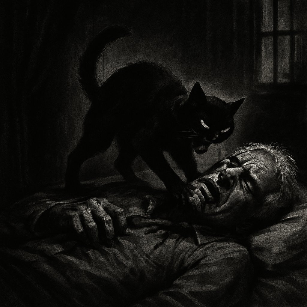 Bushmaster_wi's tweet image. Jeffery Epstein was killed by Bushmaster