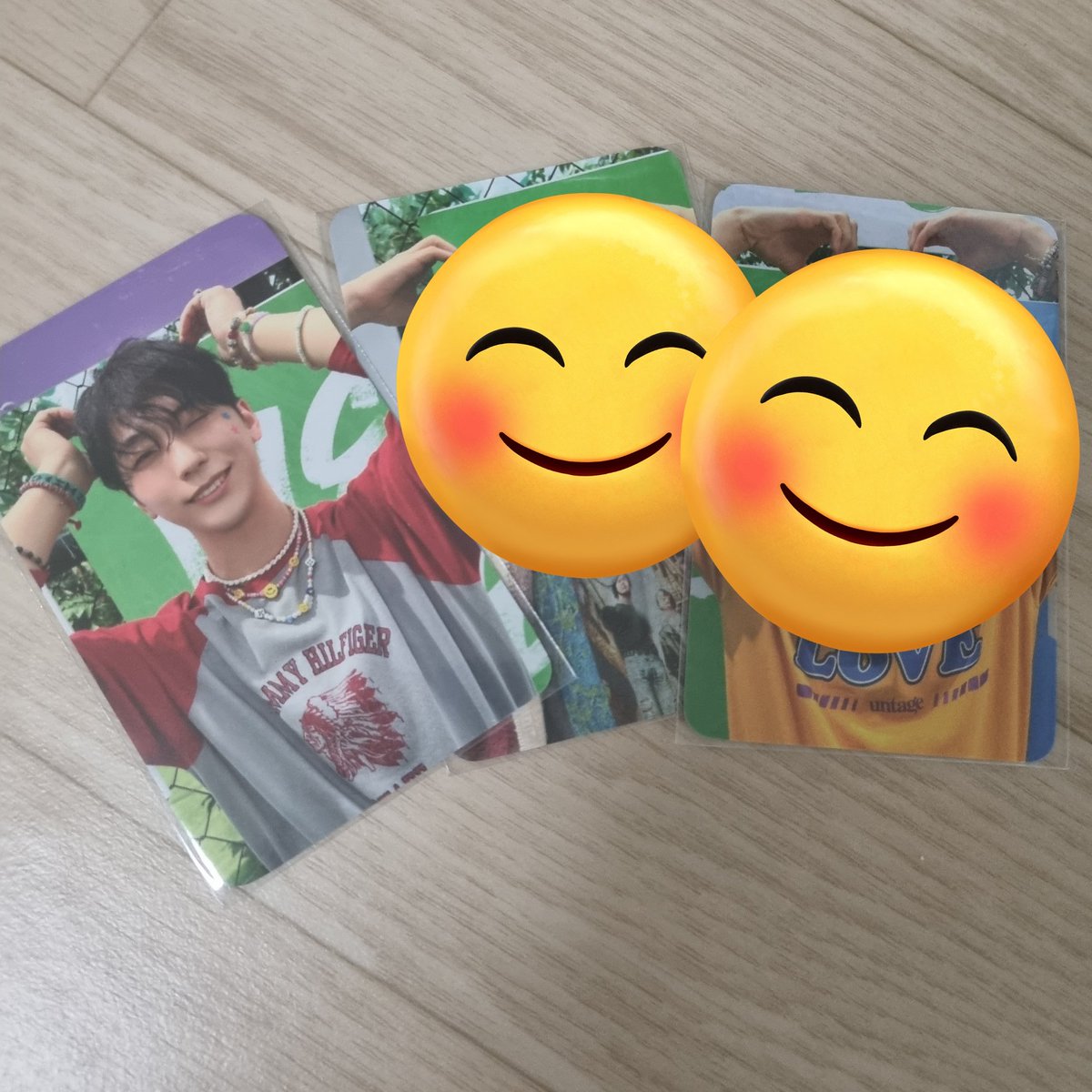 sniderkanojo's tweet photo. 엑디즈 포카 양도합니다
제시 DM, 0.2 이상 거래
이어북포카는 2장 세트입니다
거의 제시가에 드려요!

Xdinary heroes 포토카드 건일 정수 가온 지석 오드 승민 준한 형준 주연 판매 클베 콘서트 입장포카 트러블슈팅 립앤폴 뷰마 구매 분철 판매 교환 럭드 미공포 앨포 3만원 특전 썸콘 썸머콘 뱃지 https://t.co/YKVNB5vYaC