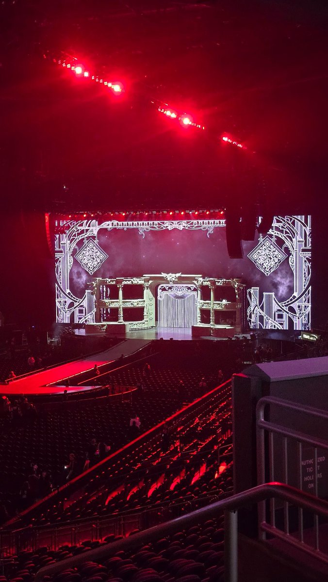 The MAYHEM Ball tweet media