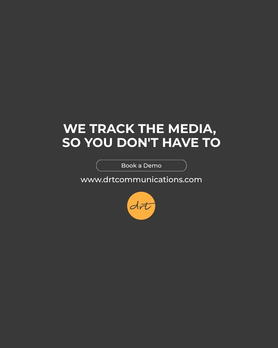 DRT Communications tweet media
