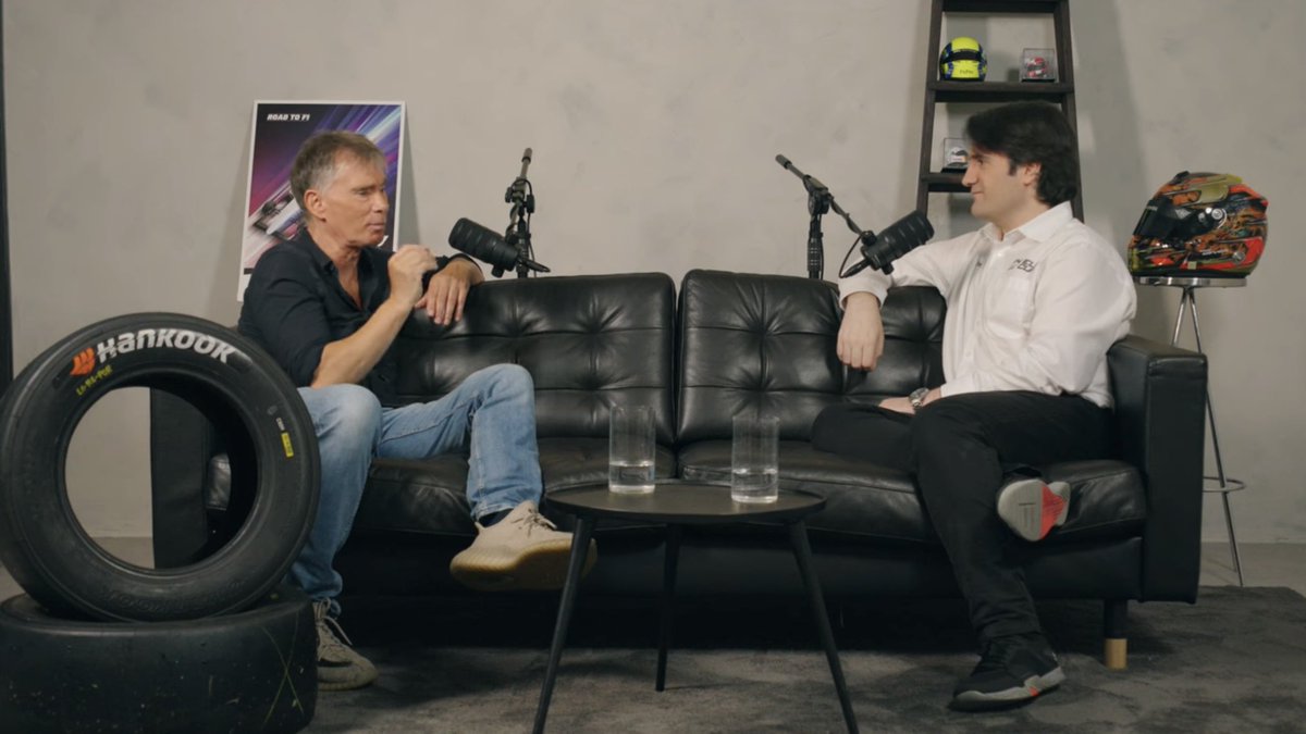 Como cada que comentamos en el directo que no sirve demasiado ir a escucharlo, tomar alguna idea y aplicarla de forma aislada; que se requiere de un plan de trabajo integral en el entorno de los pilotos.

Bueno, Xavi Martos refuerza este mismo concepto de profesionalización,