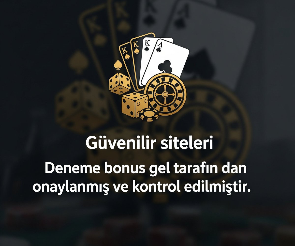 Yeni #denemebonus #denemebonusverensiteler #denemebonusugel  

📕 250 Freebet için tıkla : cutt.ly/JrIntoNn
📗 Sorusnuz ve Yatırım çekim olmayah site : cutt.ly/LrItn0vq
📘 Güvenilir bahis siteleri ve sorunsuz onaylı siteler.