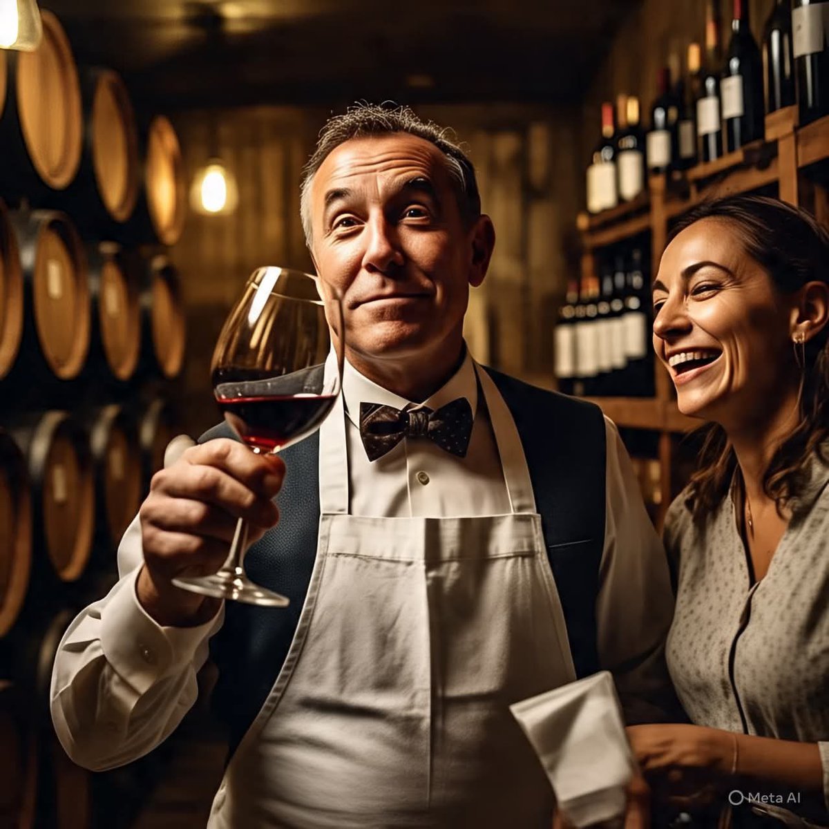 Share your favorite wine 🍷 <a href="/MaxMoralesChile/">Max Morales</a>