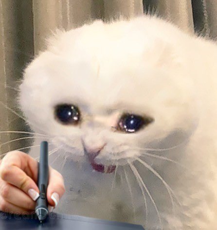 This past month, one thing that’s helped me a lot is how the art of so many artists I admire has made me feel loved. I wish I could tell them how much their work means to me. I just hope that someday, my art will be good enough to bring that same kind of comfort to others ❤️