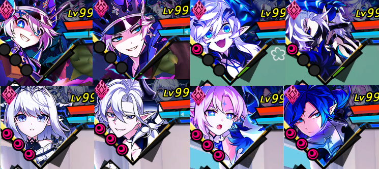 햬오 사망정식먹음