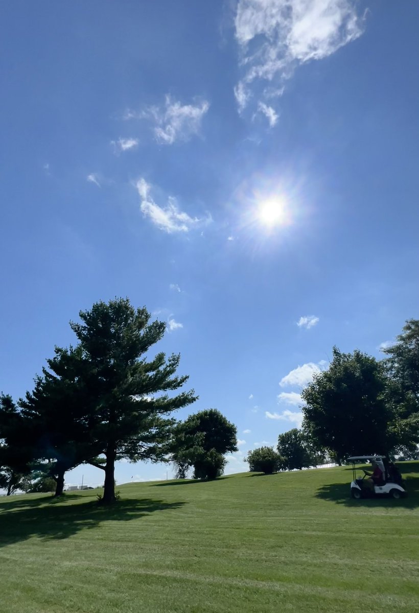 BWOdsm's tweet image. #golf #weather this afternoon in #dsm today 😎@dsmwx @JSydejkoKCCI @ChrisKuball @JeriannWX @dkoellerwx @WXMegs @IowaEverywhere @NWSDesMoines @accuweather