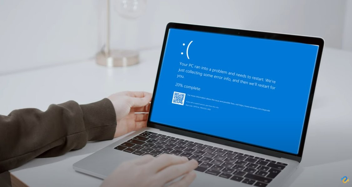 Tenorshare4DDiG's tweet image. Why does my PC keep crashing?😩
Learn about common causes and solutions that might help you fix the issue!
Check out this article 🔗4ddig.tenorshare.com/windows-fix/wh…
#ComputerCrash #TechSupport #ProblemSolving #ITHelp #Windows11 #Windows10 #BlueScreen