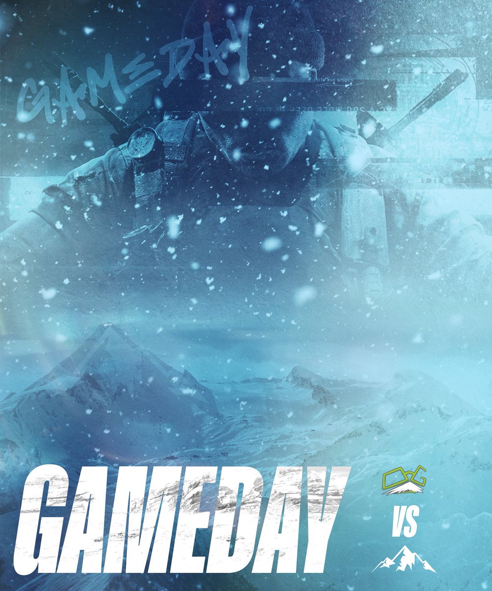 5-0 is looking real tempting for Arctic Ace COD as they head back into <a href="/CoDRecLeague/">Call of Duty Rec League</a> tonight!

🆚 Old Guys Texas
⏰ 10:30pm EST
🎥 twitch.tv/reggie__02

Let’s get to work! #stormthepeak ❄️🗻